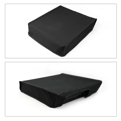 10 best sales case ps4 fat - №9