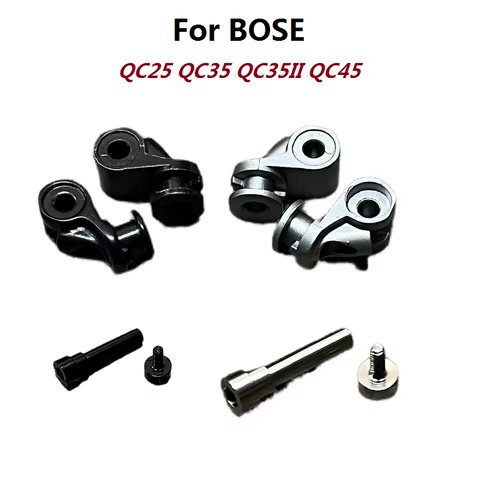 6 best sales bose qc35 screws - №3