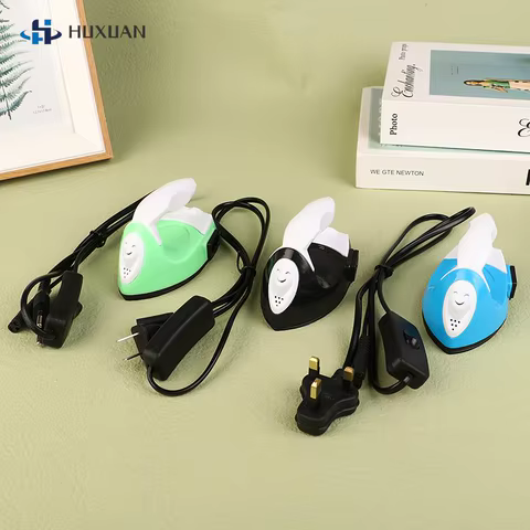 10 best sales portable heat press - №2