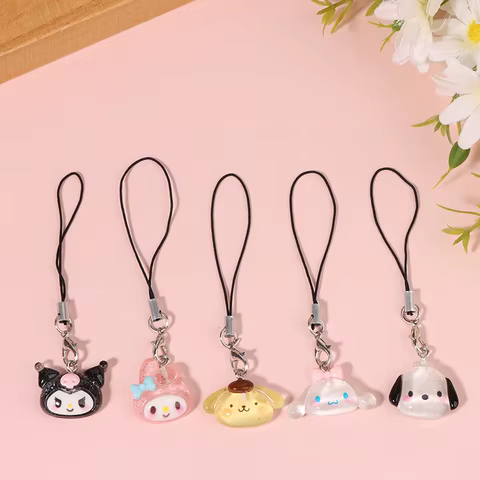 8 best sales cinnamoroll phone - №8