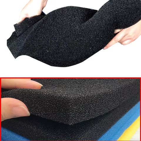 10 best sales filter sponge - №7