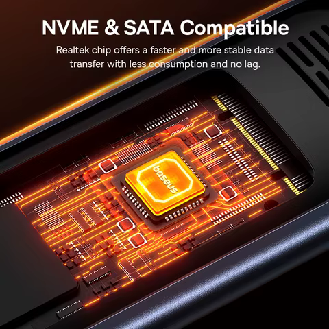 6 best sales dual nvme enclosure - №4