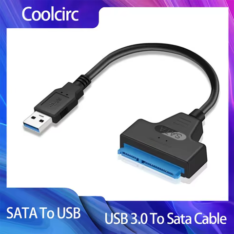 8 best sales ssd cable - №1