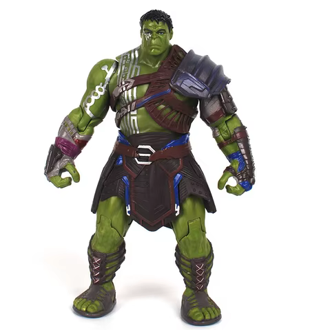 12 best sales hulk 30 cm - №5