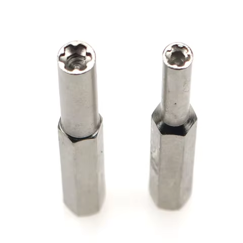 Security Screwdriver Bit Set Gaming Accessories 3.8mm / 4.5mm / Y Screwdriver Tool Open Cartridges for N64/SF-C/GB/NES/NG-C/SNES 10 best sales famicom nes - №9