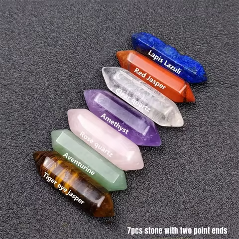 10 best sales small crystals - №1