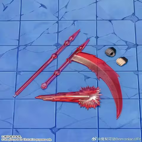 8 best sales demoniacal fit goku - №1