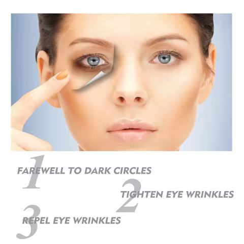 6 best sales anti wrinkle eye cream - №2