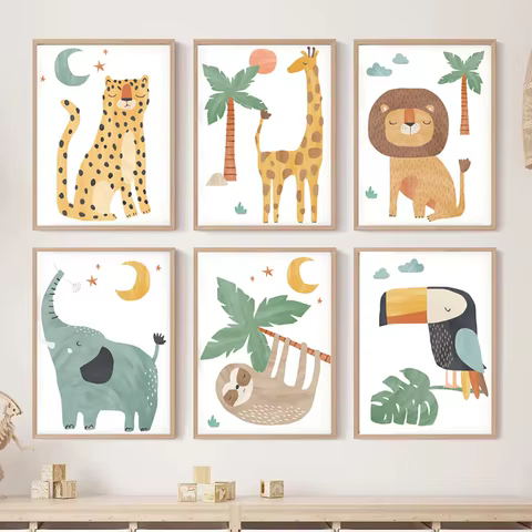 12 best sales leon poster - №8