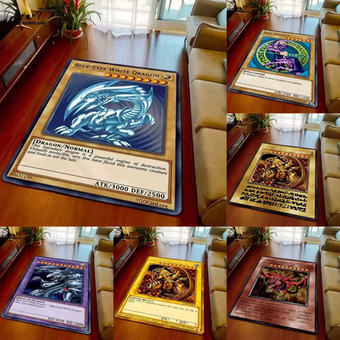 10 best sales yugioh blue eyes white dragon - №3