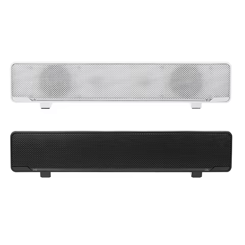 12 best sales 3.5mm jack speakers - №7