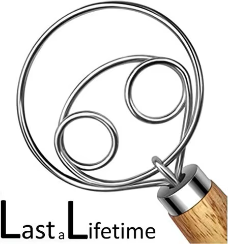 10 best sales bread holder - №8