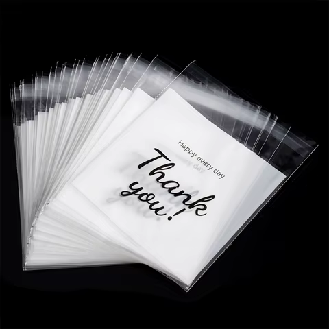 8 best sales handmade packaging - №6
