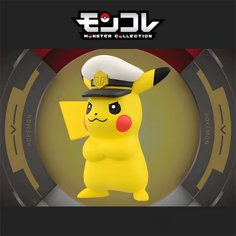 Original Takara Tomy Pokemon Mega Venusaur Blastoise Charizard Figure Toys Lapra Clodsire Pikachu Absol Baxcalibur Model Dolls 12 best sales odst - №1