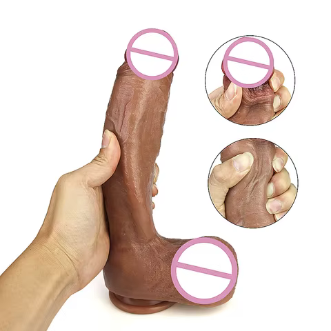8 best sales sex toys black dick - №2