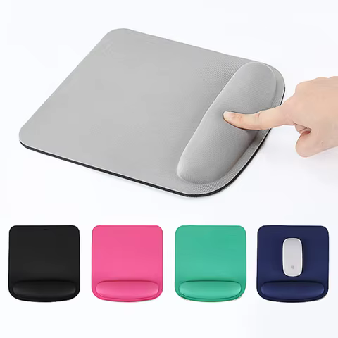 12 best sales mousepad love - №5