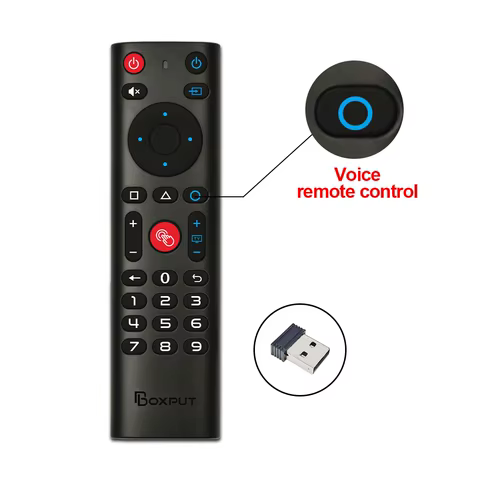 10 best sales learning remote control - №10