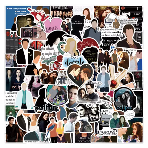 8 best sales twink - №1