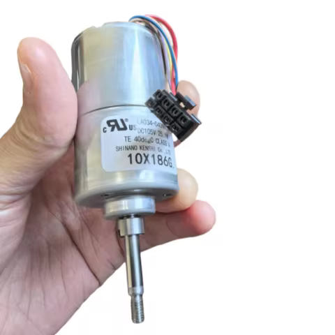 Original New LA034-040NN07A DC105 25.1W Bladeless fan for Dyson am07 am11 hp09 tp04 fan replacement motor 12 best sales tp04 - №8