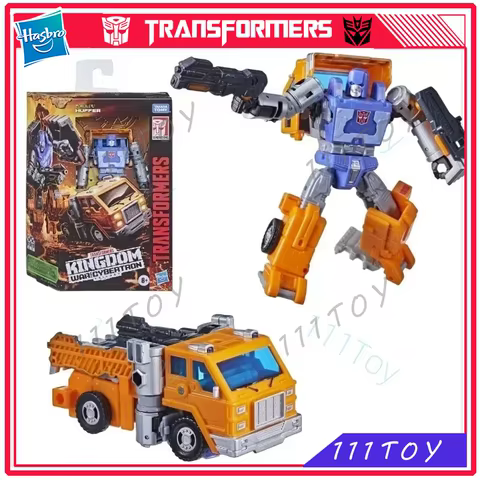 10 best sales armada optimus prime - №10