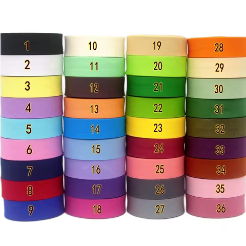 6 best sales bias binding tape - №2