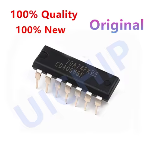 6 best sales cd4069 - №1