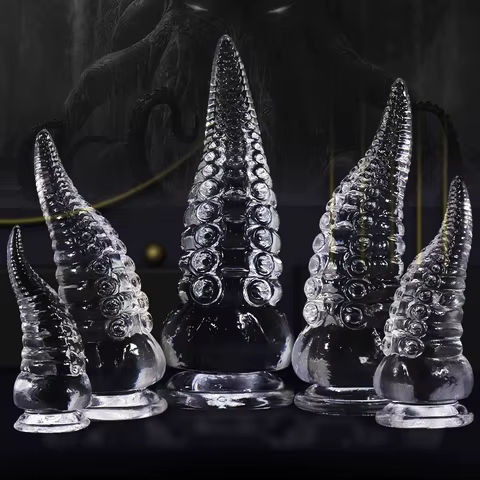 12 best sales cristal dildo - №6
