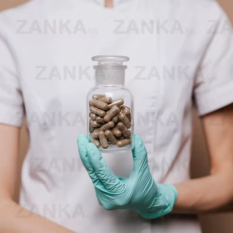 8 best sales vagina capsules - №8