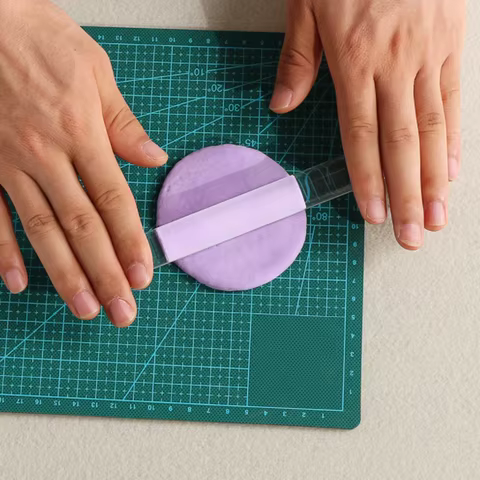 8 best sales acrylic roller for polymer clay - №6