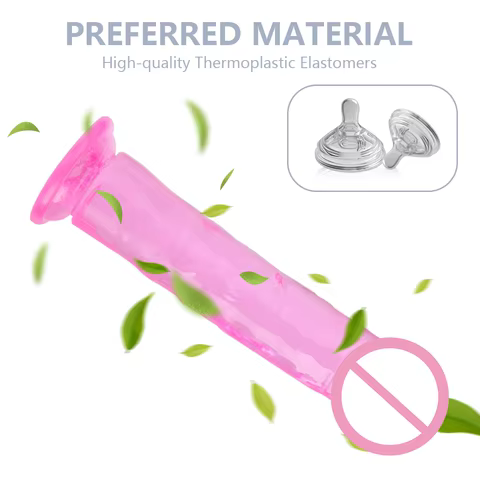 8 best sales big penis dildo for women - №2