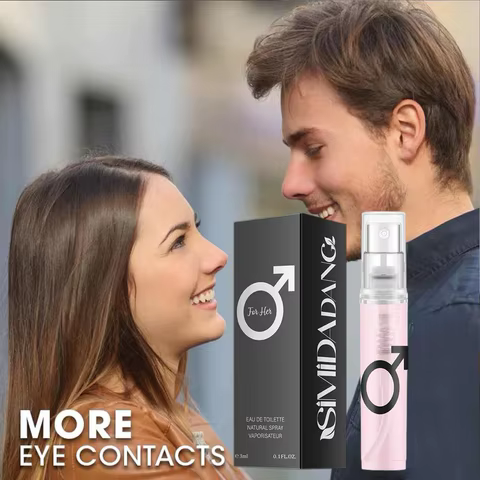 10 best sales body spray perfume - №1