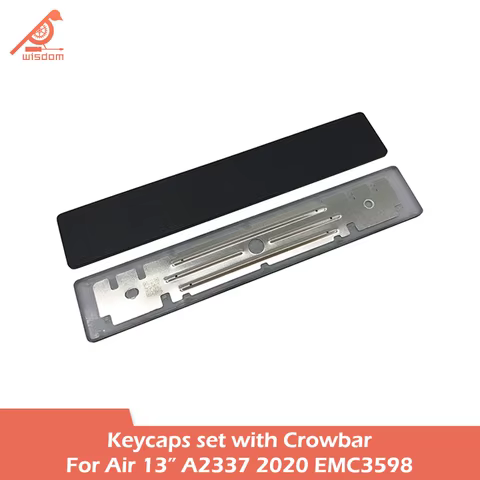 8 best sales macbook keycap - №7