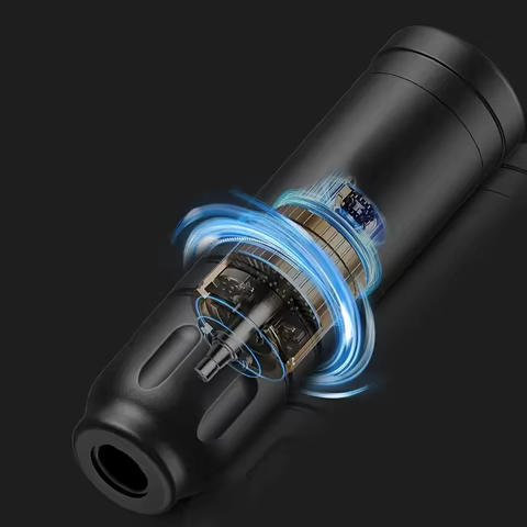 10 best sales mast tattoo pen - №4