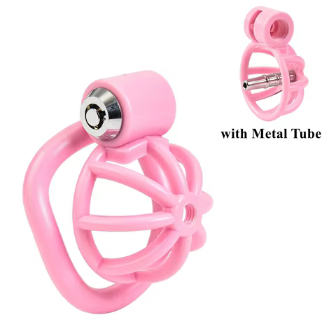10 best sales bird cage chastity - №8