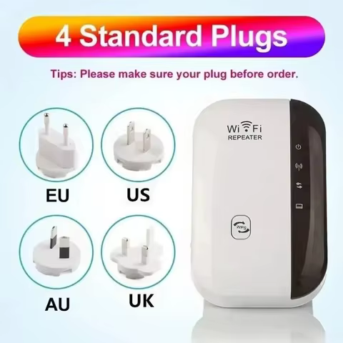 10 best sales outdoor wifi extender - №2