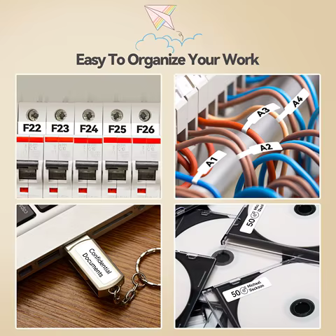 10 best sales marklife - №7