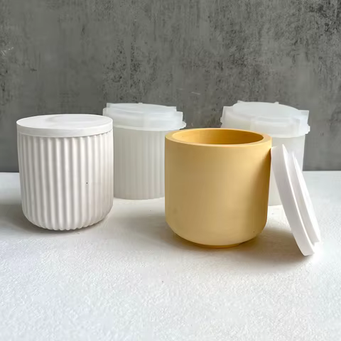 12 best sales jar mold - №5