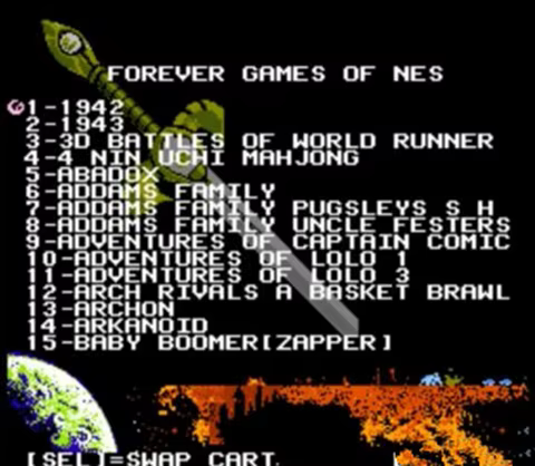 12 best sales nes nintendo - №3