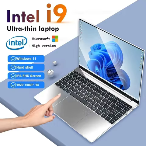 14.1 10 best sales i9 laptop - №7