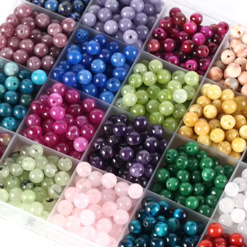10 best sales beryl stone - №2