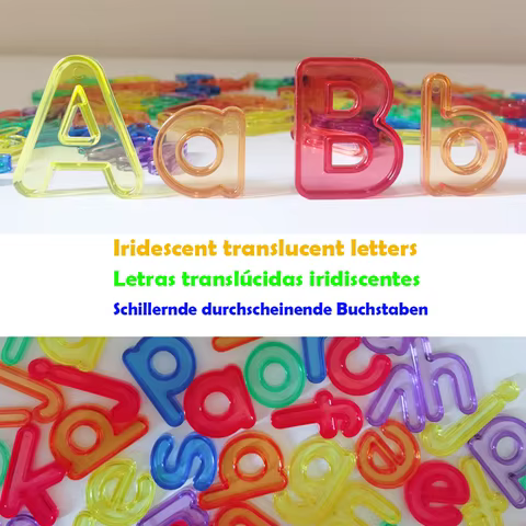8 best sales sandpaper letters montessori - №5