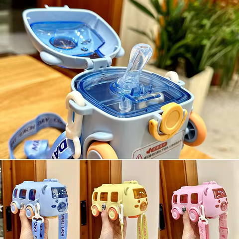 8 best sales cute tumbler - №6