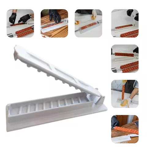 6 best sales skewers machine - №2