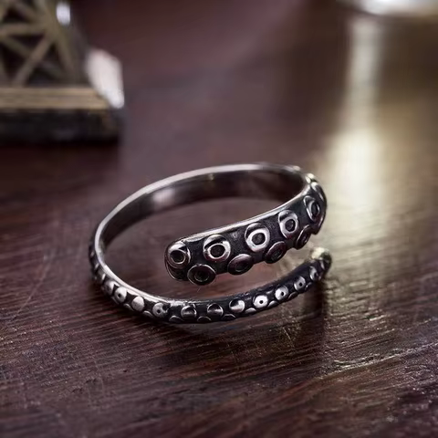 10 best sales frog jewelry - №9