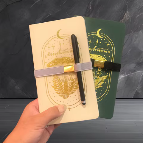 10 best sales pen holder for notebook - №9