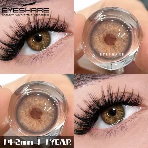 10 best sales blind lenses - №7