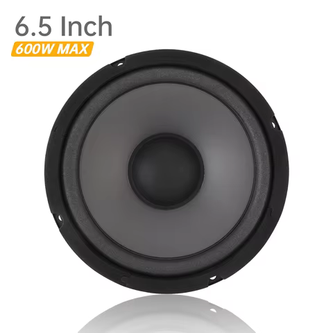6 best sales 6.5 speaker - №6
