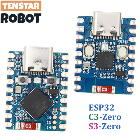 8 best sales esp32 s3 box - №2