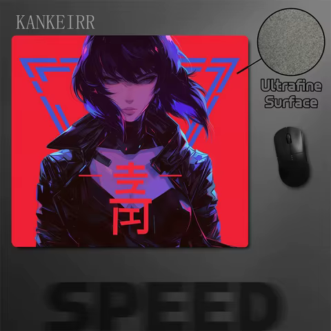 6 best sales japan mouse pad - №3