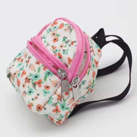8 best sales blythe doll bag - №2